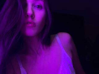 Еротичний відеочат JenniferWebb