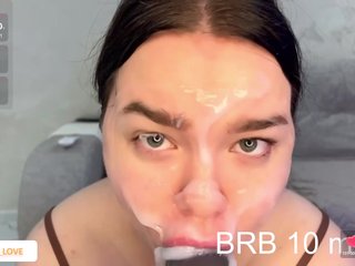 Еротичний відеочат JennisXcharming