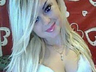 Еротичний відеочат jennix