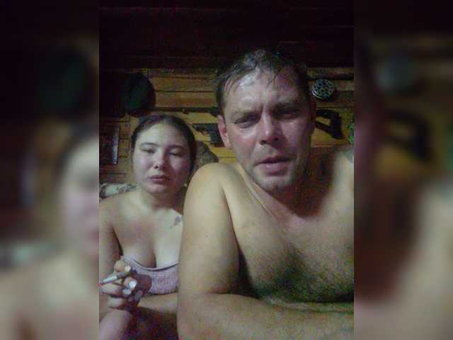 Скріншоти передачі JennyAndSteve