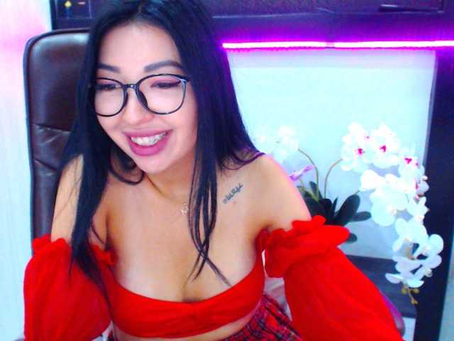 Скріншоти передачі Jennycharming