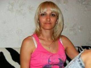 Еротичний відеочат jennycute