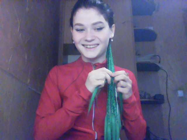 Скріншоти передачі jennydoll18