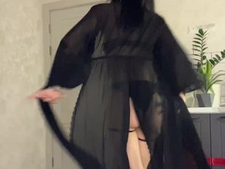 Еротичний відеочат JennyDooley