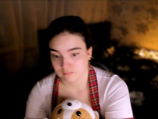 Еротичний відеочат JennyKies99