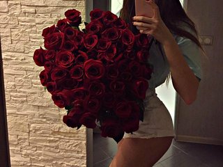 Еротичний відеочат jennyloveley