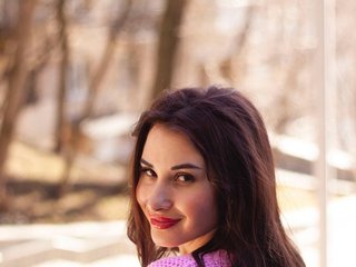 Еротичний відеочат JennyLuv
