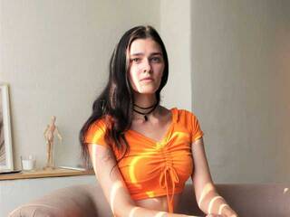 Еротичний відеочат JennyRyder