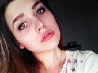 Еротичний відеочат jennysgold