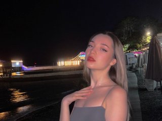 Еротичний відеочат JennySims