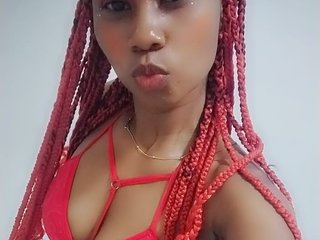 Еротичний відеочат JennyStunning