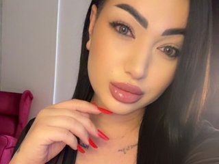 Еротичний відеочат JennyX