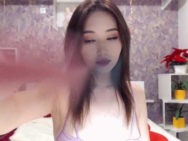 Фотографії jenycouple Warning! High risk of getting excited and cumming! #mistress #joi #findom #lovense #asian Goal - Oil Show ♥ @total