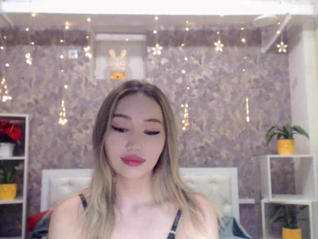 Фотографії jenycouple Warning! High risk of getting excited and cumming! #mistress #joi #findom #lovense #asian Goal - Oil Show ♥ @total