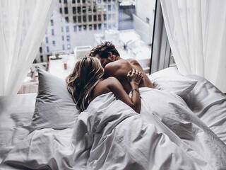 Еротичний відеочат JeremmyAndStacy