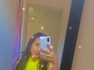 Еротичний відеочат jeridletto9