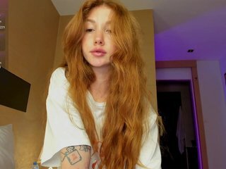 Еротичний відеочат princessariell