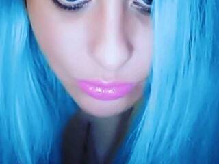 Еротичний відеочат JesicasRabbit