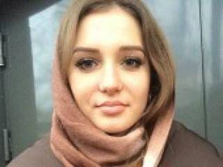 Еротичний відеочат jesika6