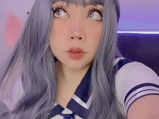 Еротичний відеочат Jesschan9