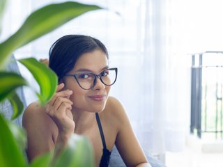 Еротичний відеочат Jesse-Allen