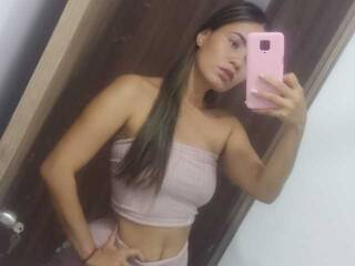 Еротичний відеочат jessee-lois