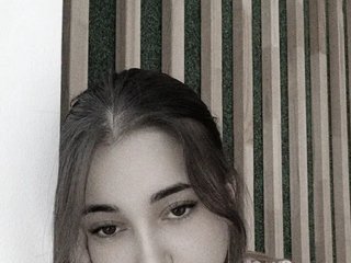 Еротичний відеочат JesseFury