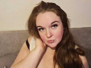 Еротичний відеочат JessHarmony