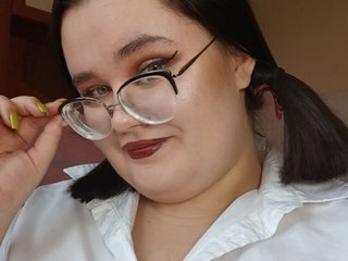 Еротичний відеочат Jessica-Joy