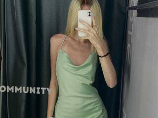 Еротичний відеочат Jessika-Peach