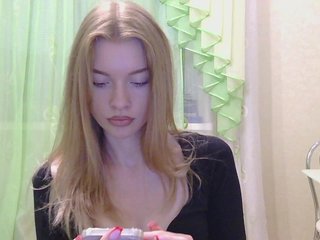 Еротичний відеочат Jessika-Peach