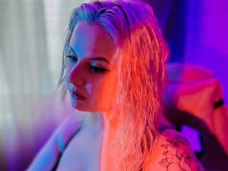Еротичний відеочат Jessica-Wheeler