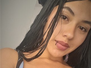 Еротичний відеочат JESSICA10