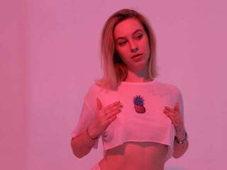 Еротичний відеочат JessicaHanson