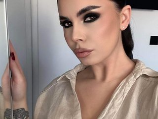 Еротичний відеочат JessicaJolie