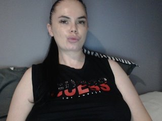 Еротичний відеочат JessicaJolie