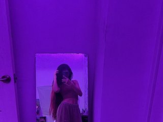 Еротичний відеочат JessicaLu