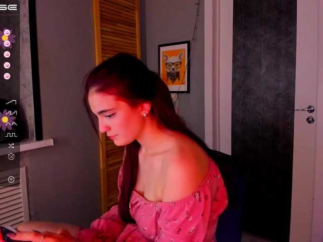Скріншоти передачі JessicaMiles