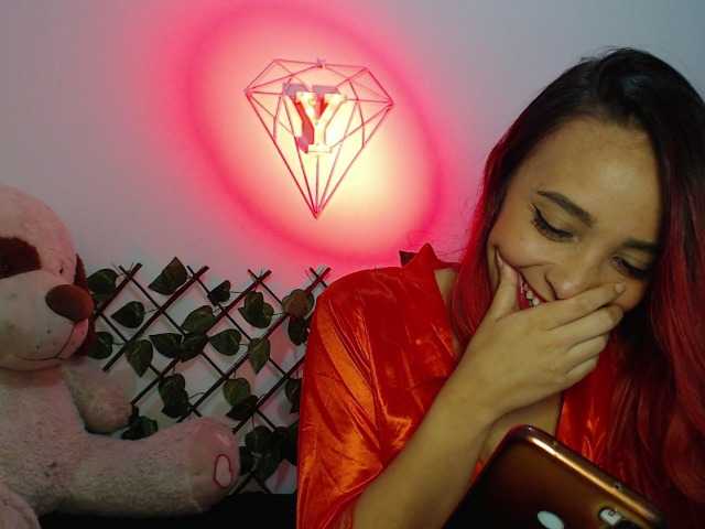 Скріншоти передачі Jessicaredx