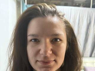 Еротичний відеочат Jessicaterr