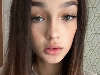 Еротичний відеочат Jessie0meow