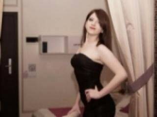 Еротичний відеочат jessiecassh