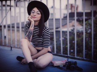 Фото профілю JessieDaniels