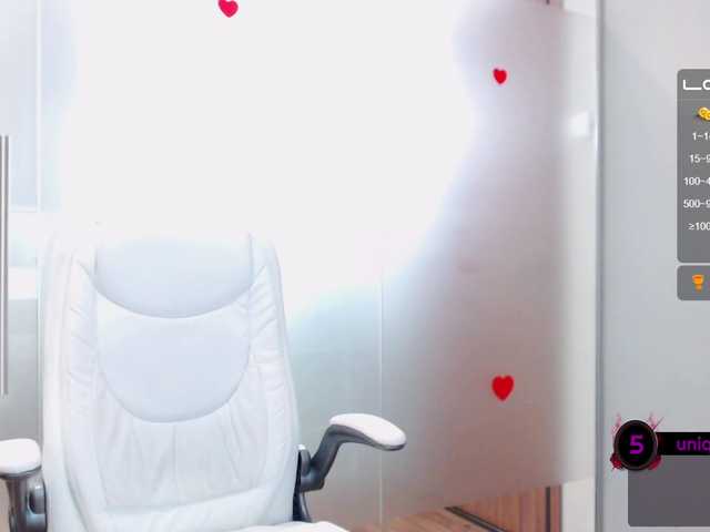 Скріншоти передачі JessieJaye