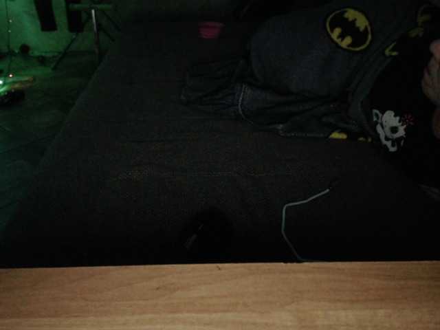 Скріншоти передачі JessieWhites