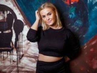 Еротичний відеочат jessigloss