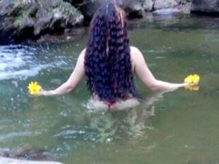 Еротичний відеочат JessiSexy