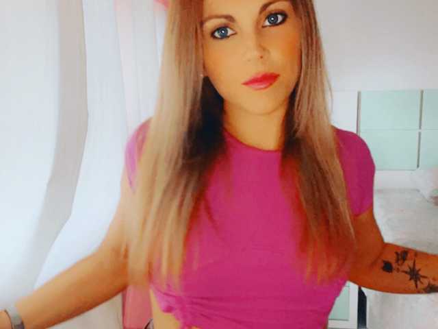 Фото профілю JessiSexy