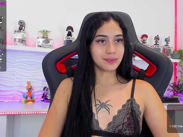 Скріншоти передачі JessPearson