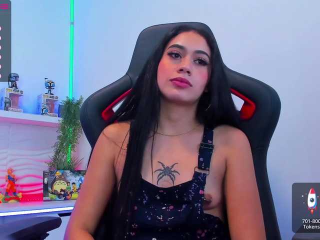 Скріншоти передачі JessPearson